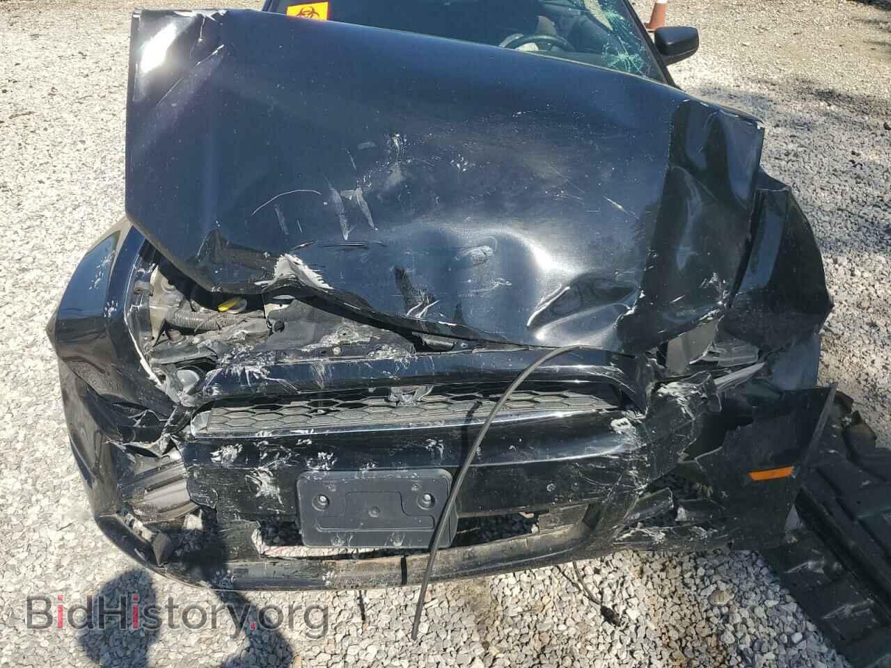 2014 FORD ALL Models - VIN: 1ZVBP8EM3E5262388 - Фото 11