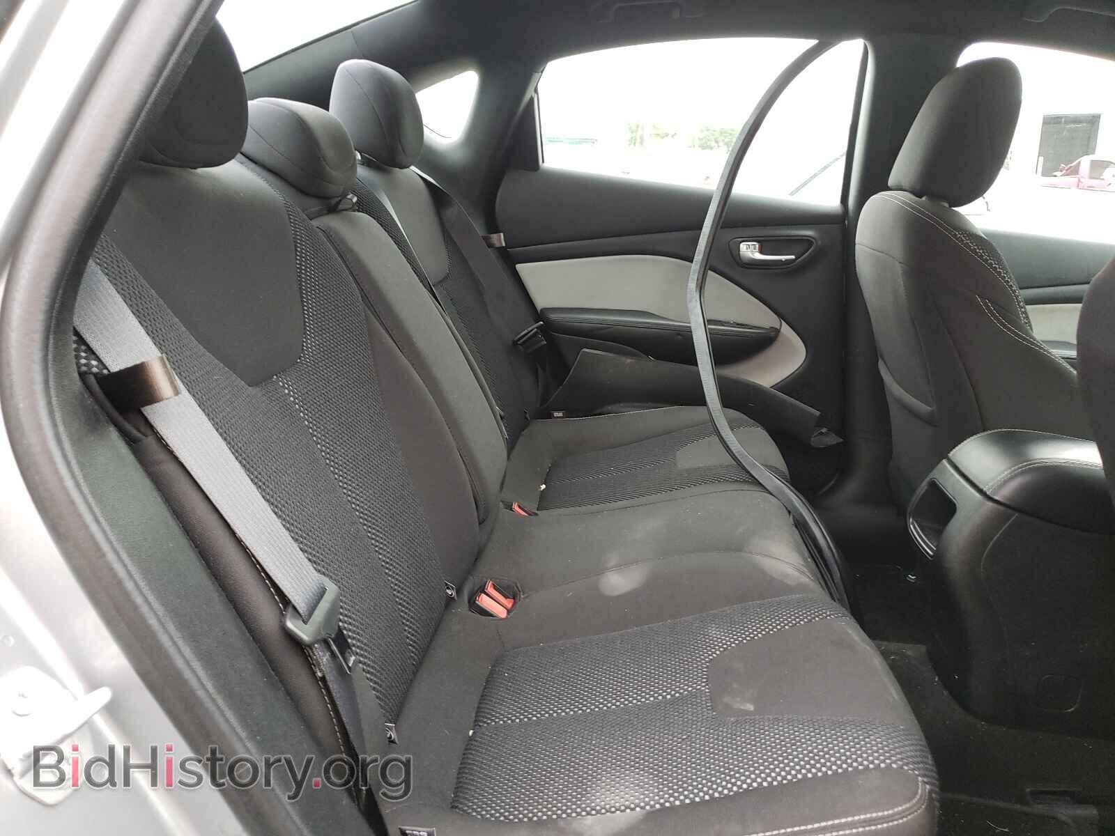 2015 DODGE DART - VIN: 1C3CDFBB7FD278144 - Photo 6