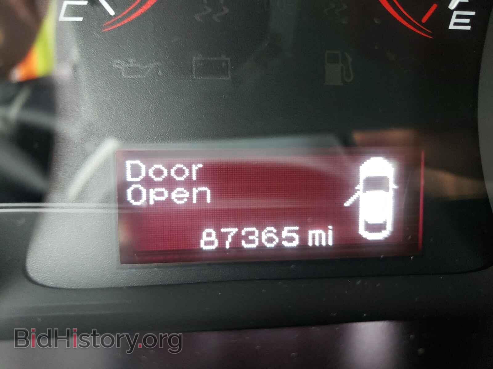 2015 DODGE DART - VIN: 1C3CDFBB7FD278144 - Photo 8