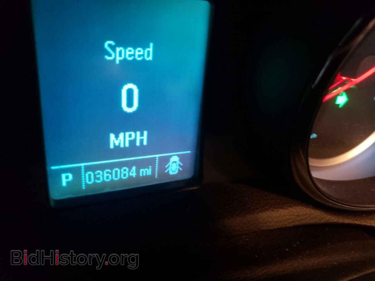 2015 BUICK ENCORE - VIN: KL4CJESB4FB228502 - Фото 8