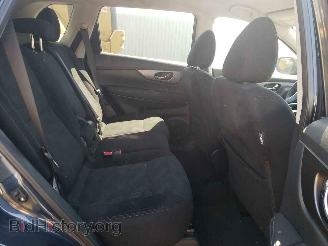 2015 NISSAN ROGUE - VIN: 5N1AT2MV2FC844072 - Фото 10