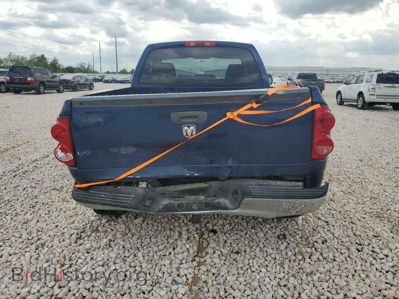 2007 DODGE RAM 1500 - VIN: 1D7HA16K57J641248 - Фото 6