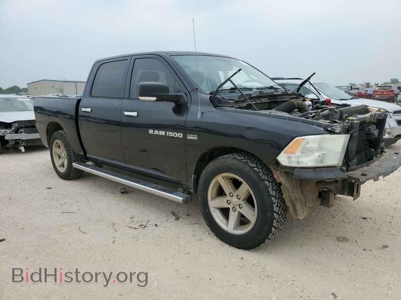 2011 DODGE All Models - VIN: 1D7RB1CT7BS611508 - Фото 4