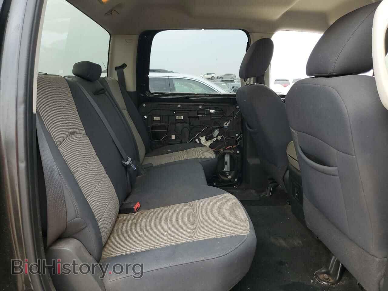 2011 DODGE All Models - VIN: 1D7RB1CT7BS611508 - Фото 10