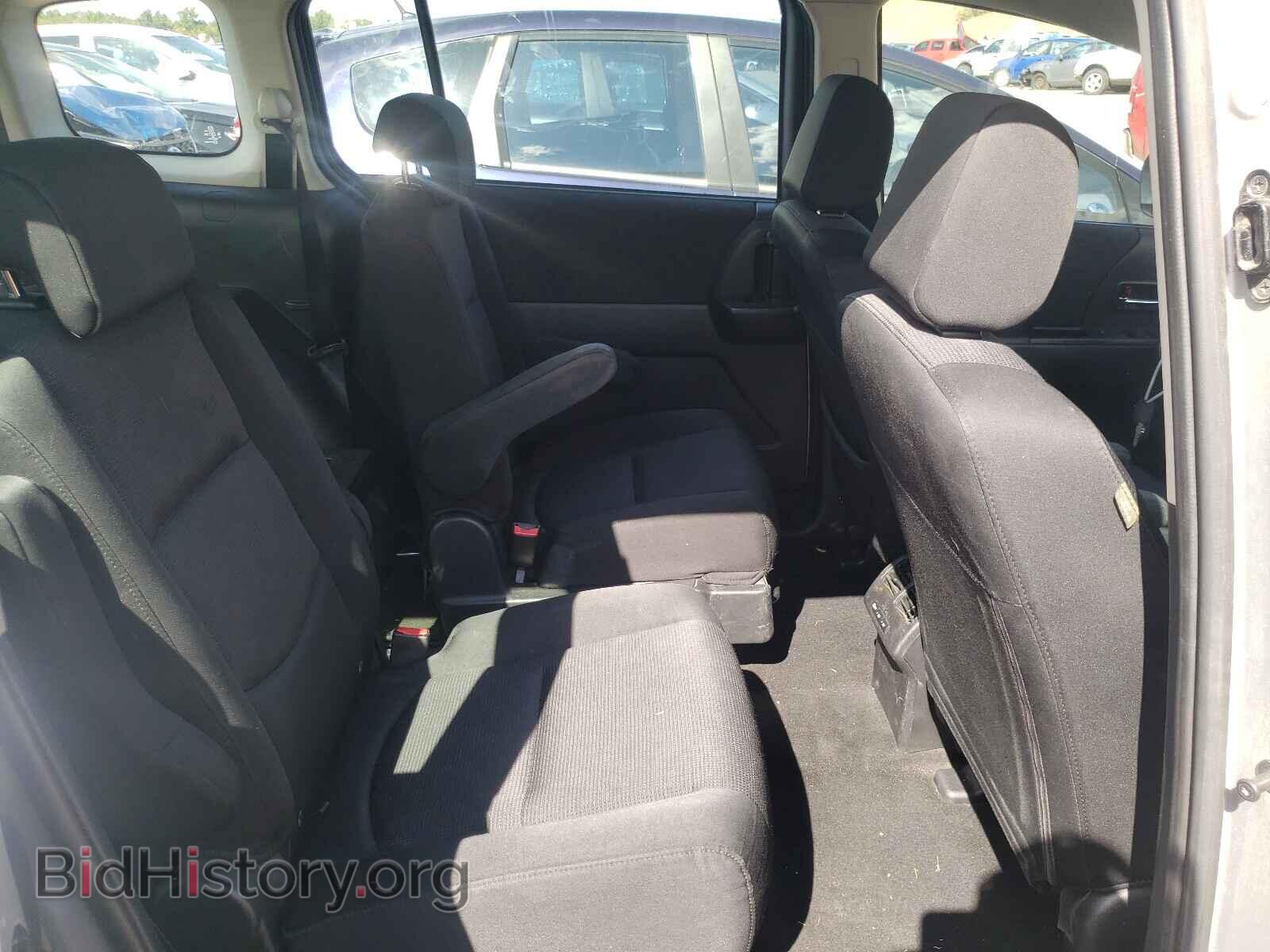 2008 MAZDA 5 - VIN: JM1CR293580314346 - Фото 6