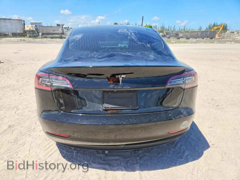 2019 Tesla MODEL 3 (VIN 5YJ3E1EA3KF296786) — фото 6 из 12