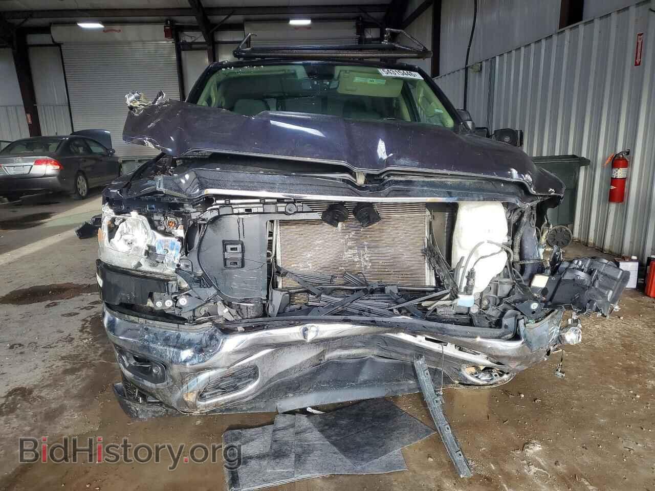 2020 RAM 1500 - VIN: 1C6SRFBT2LN279829 - Фото 5