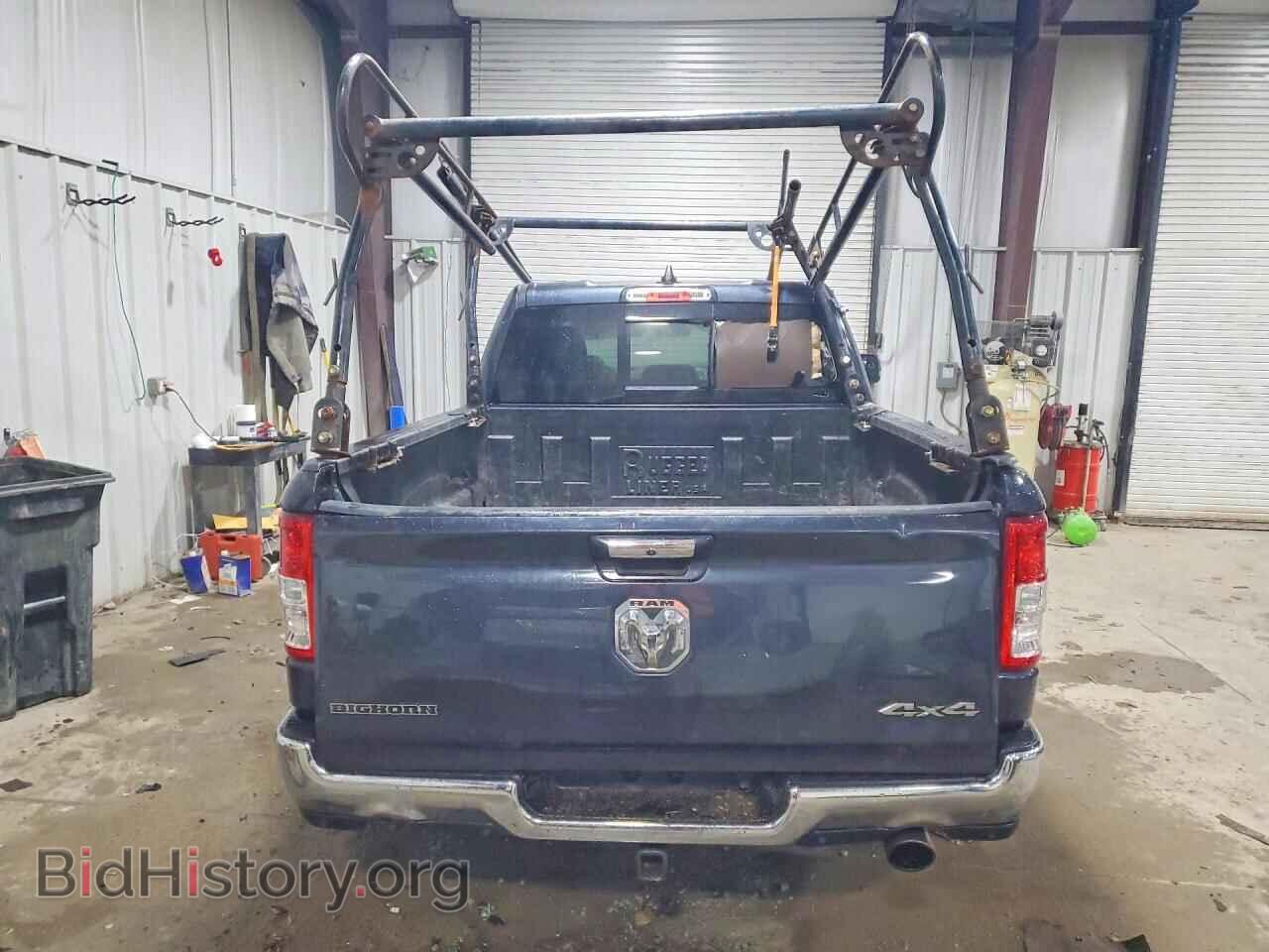 2020 RAM 1500 - VIN: 1C6SRFBT2LN279829 - Фото 6