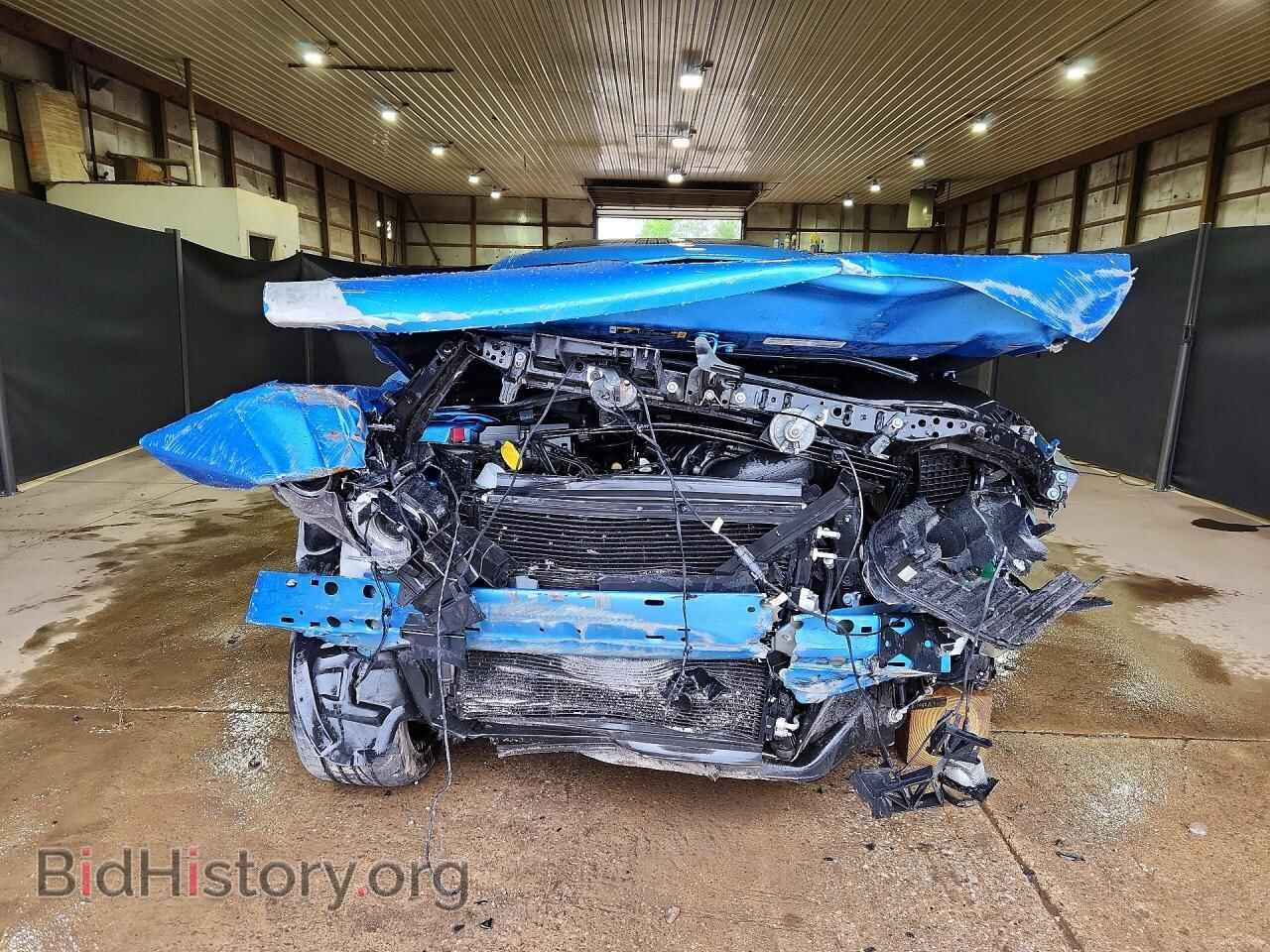 2023 DODGE CHALLENGER - VIN: 2C3CDZBT3PH668284 - Photo 5