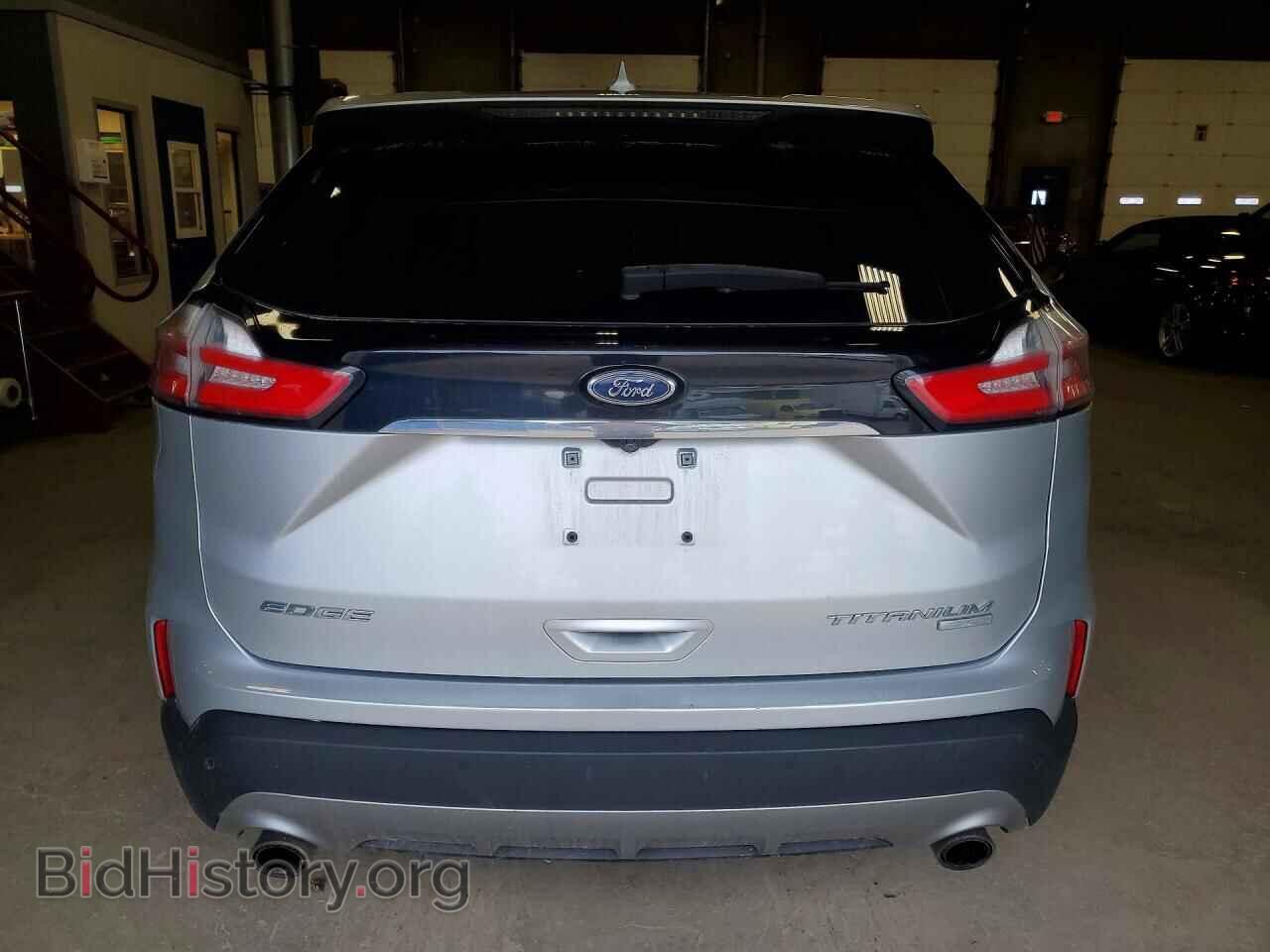 2019 FORD EDGE - VIN: 2FMPK4K97KBC22821 - Фото 6