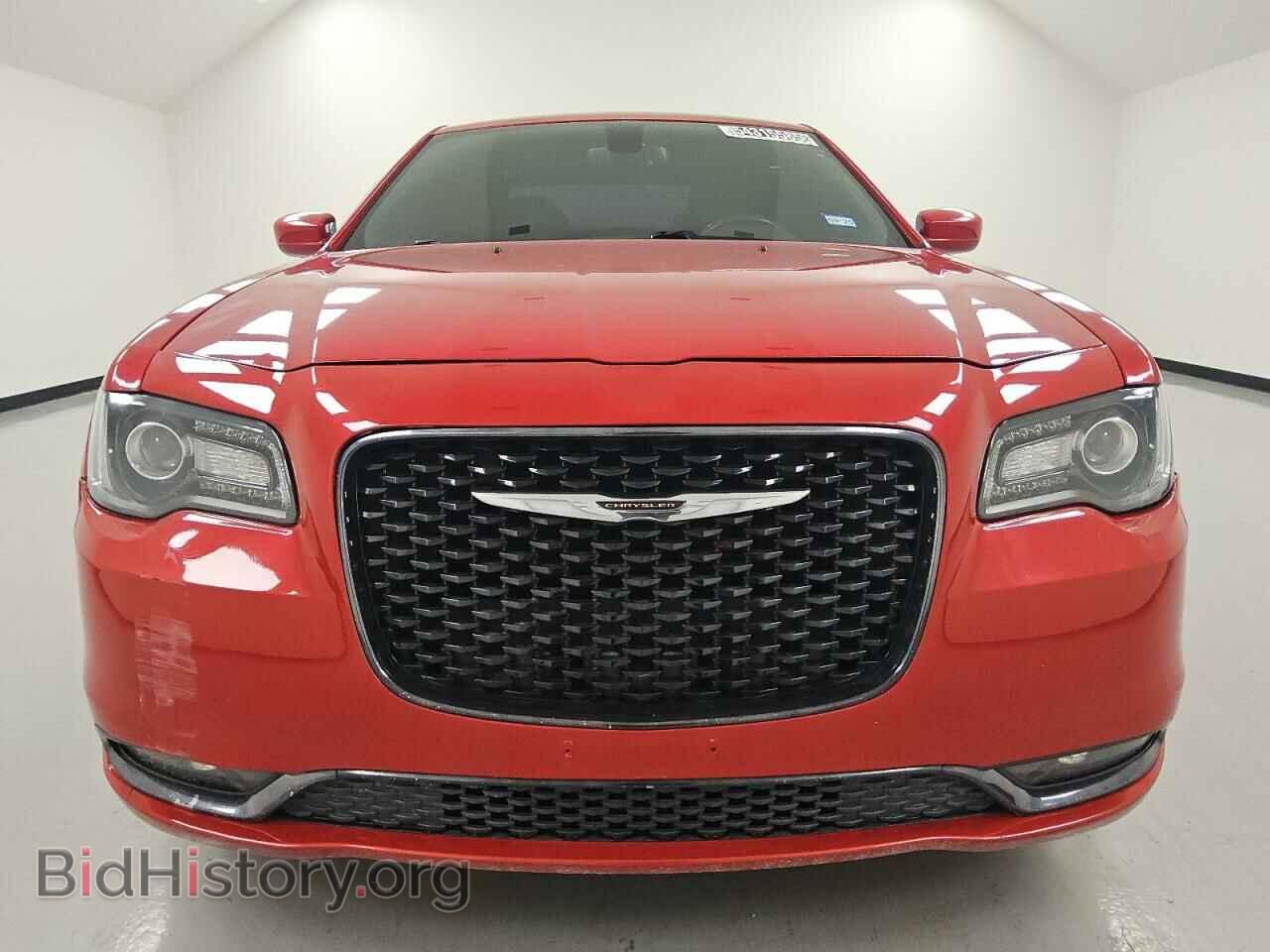 2015 CHRYSLER 300 - VIN: 2C3CCAGG7FH882998 - Photo 5