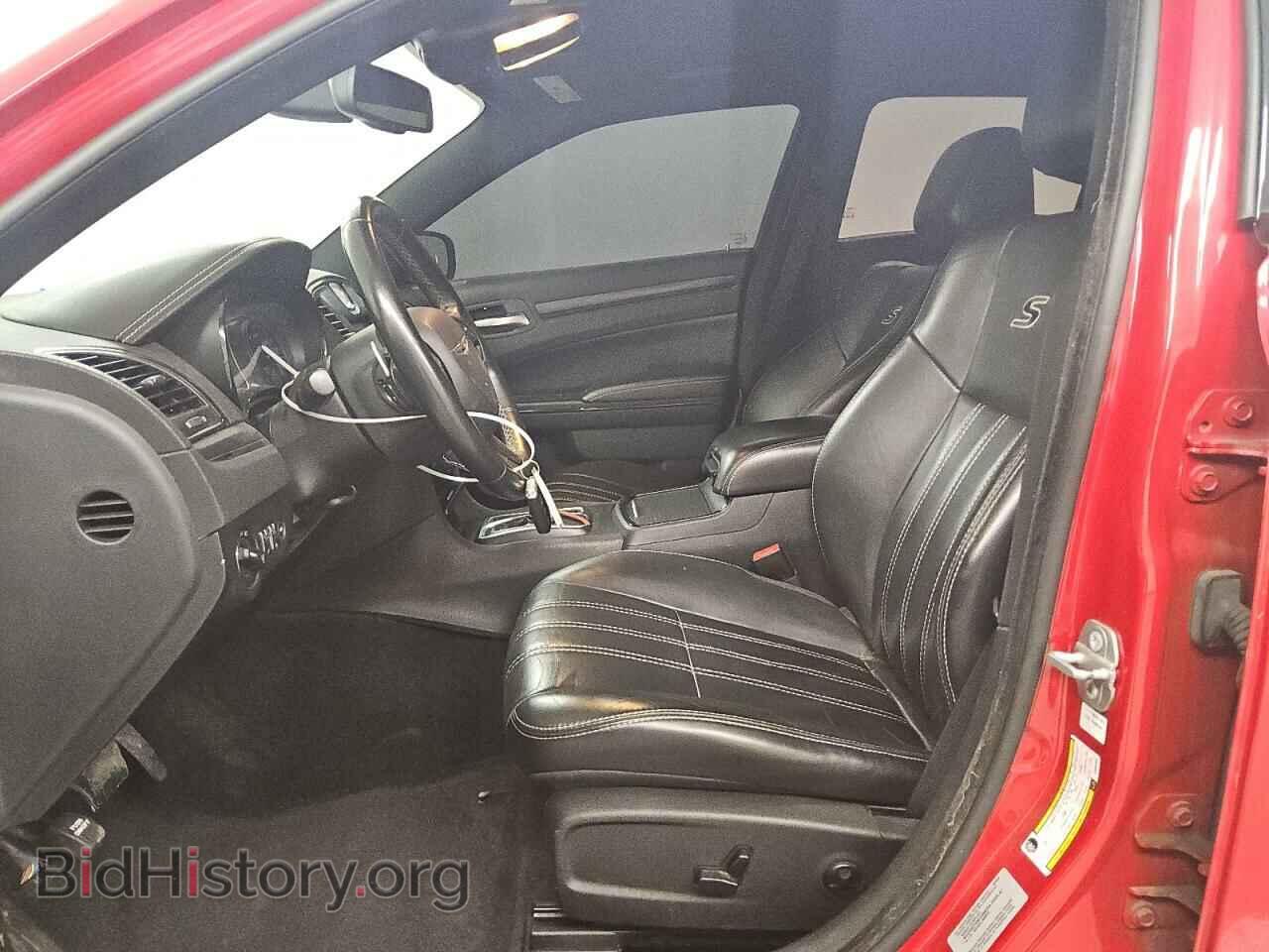 2015 CHRYSLER 300 - VIN: 2C3CCAGG7FH882998 - Photo 7