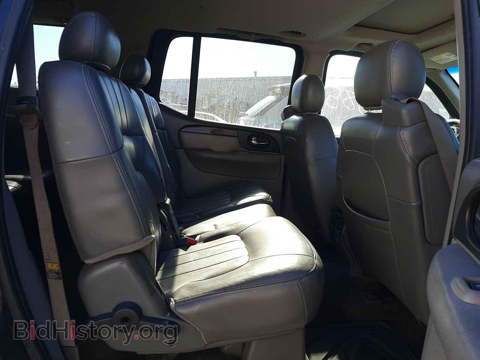 2003 GMC ENVOY - VIN: 1GKET16S636190436 - Photo 6