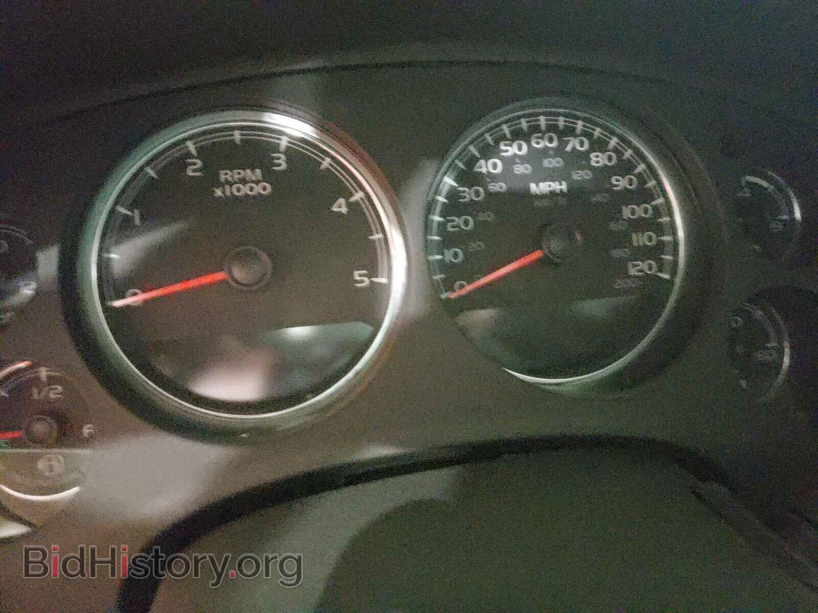 2013 GMC SIERRA - VIN: 1GT125E82DF187268 - Фото 8