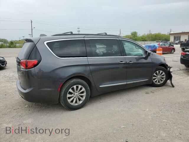 2017 CHRYSLER PACIFICA - VIN: 2C4RC1BG1HR516660 - Photo 3
