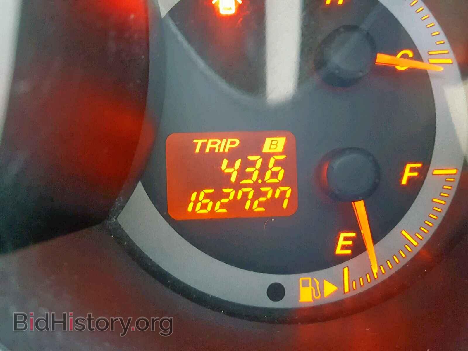 2007 MAZDA 3 S - VIN: JM1BK323471624075 - Фото 8