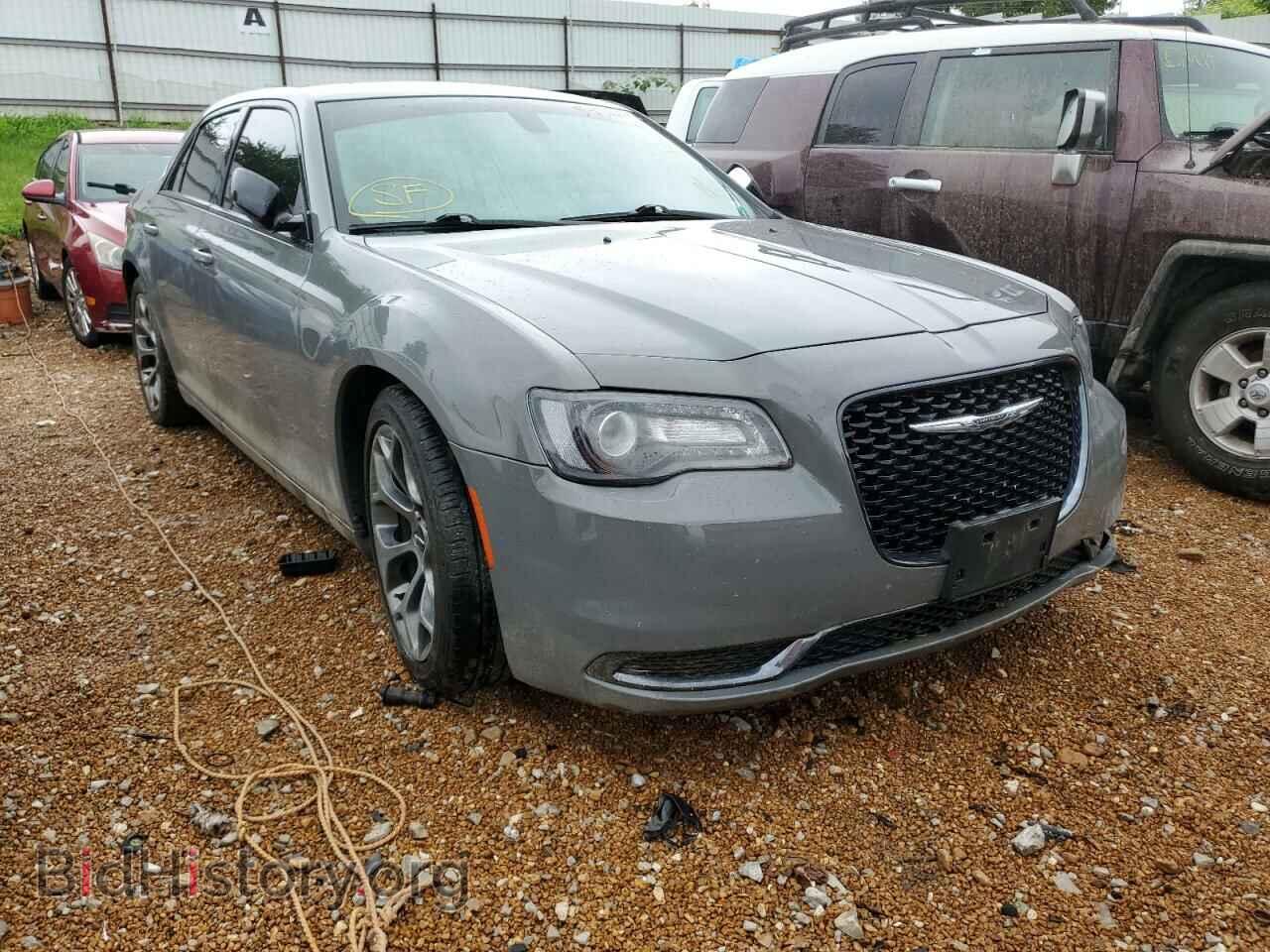 Photo 2C3CCAAG2JH320511 - CHRYSLER 300 2018
