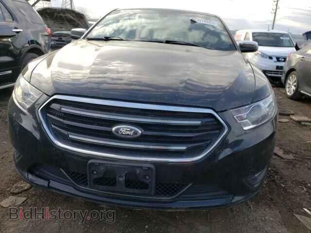 2013 FORD TAURUS - VIN: 1FAHP2F82DG103480 - Фото 5