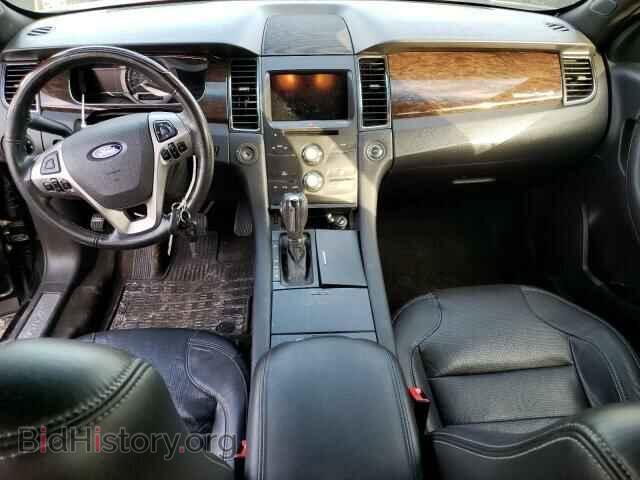 2013 FORD TAURUS - VIN: 1FAHP2F82DG103480 - Фото 8