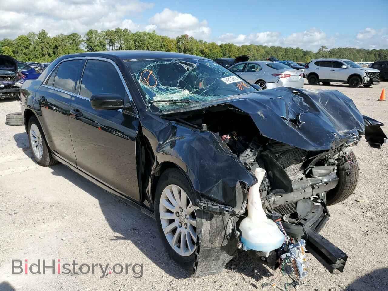 Photo 2C3CCAAG1CH126698 - CHRYSLER 300 2012