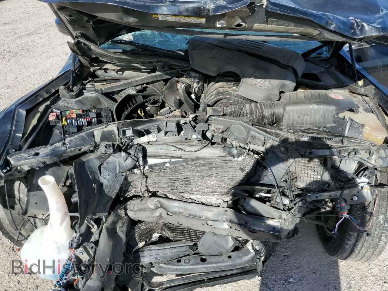 2012 CHRYSLER 300 - VIN: 2C3CCAAG1CH126698 - Фото 7