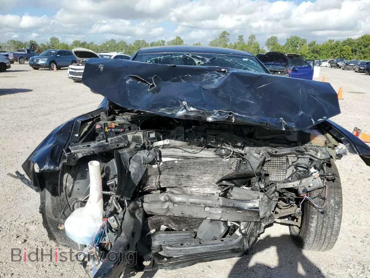 2012 CHRYSLER 300 - VIN: 2C3CCAAG1CH126698 - Фото 9