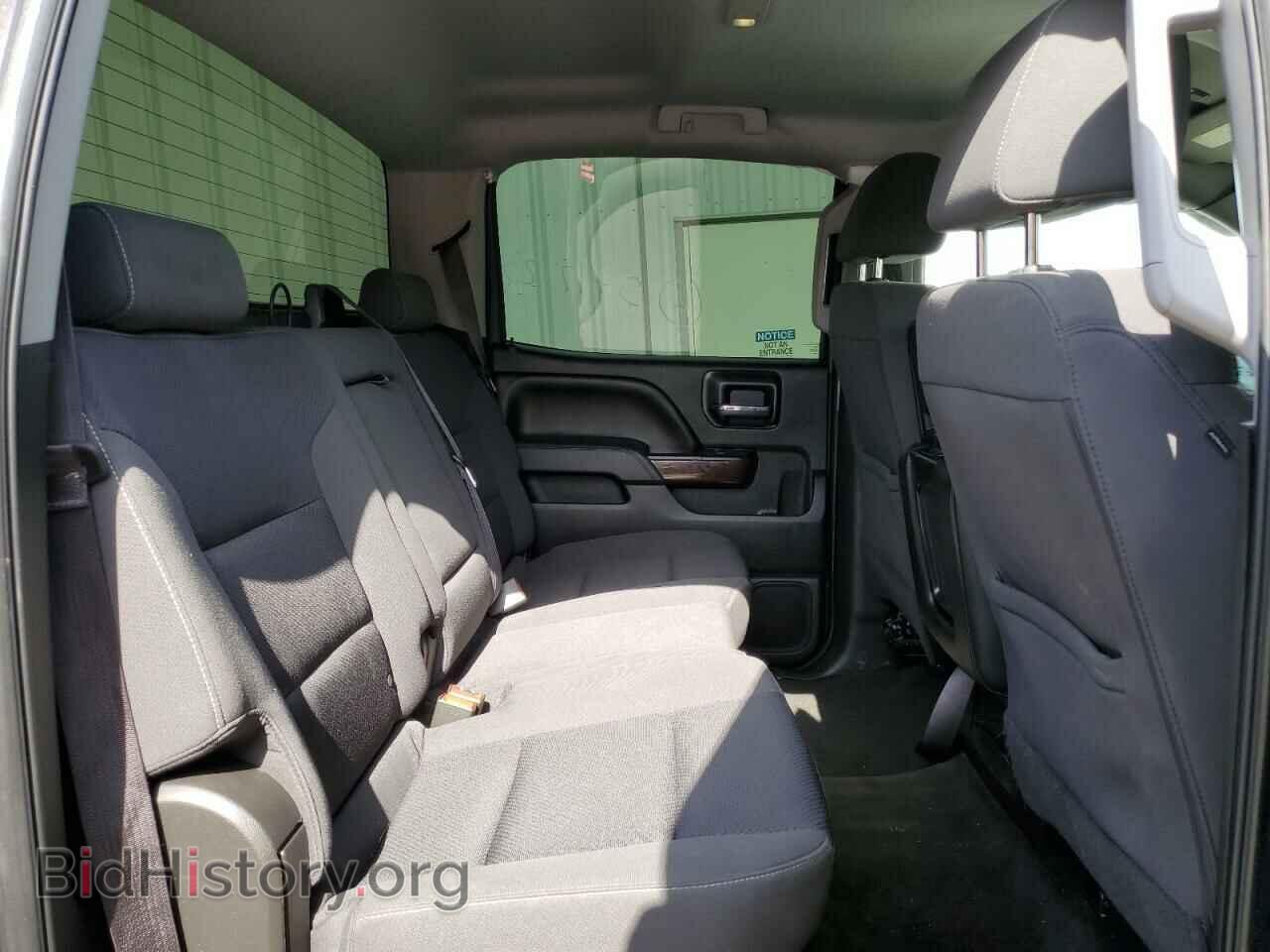 2016 GMC SIERRA - VIN: 3GTU2MEC1GG210957 - Фото 10
