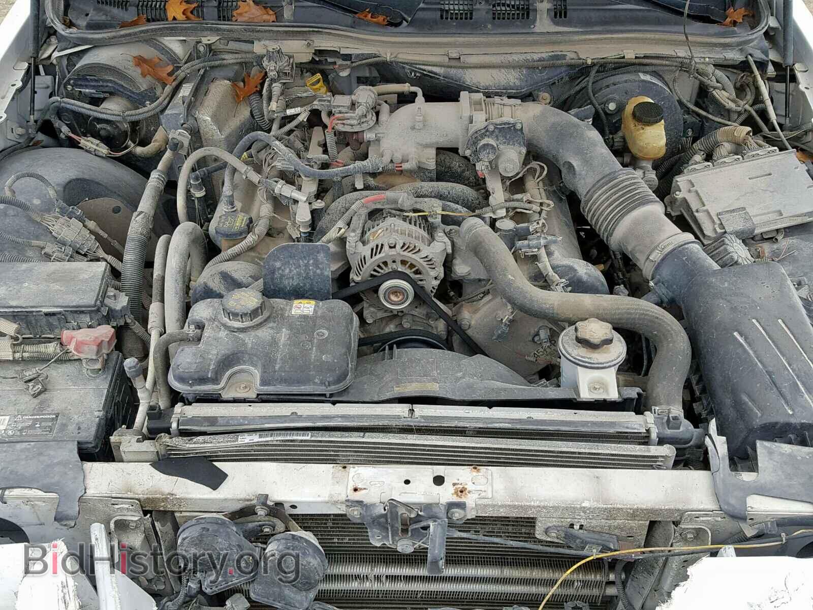 2011 FORD CROWN VIC - VIN: 2FABP7BV2BX120964 - Фото 7