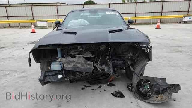2017 DODGE CHALLENGER - VIN: 2C3CDZAG3HH640619 - Photo 13