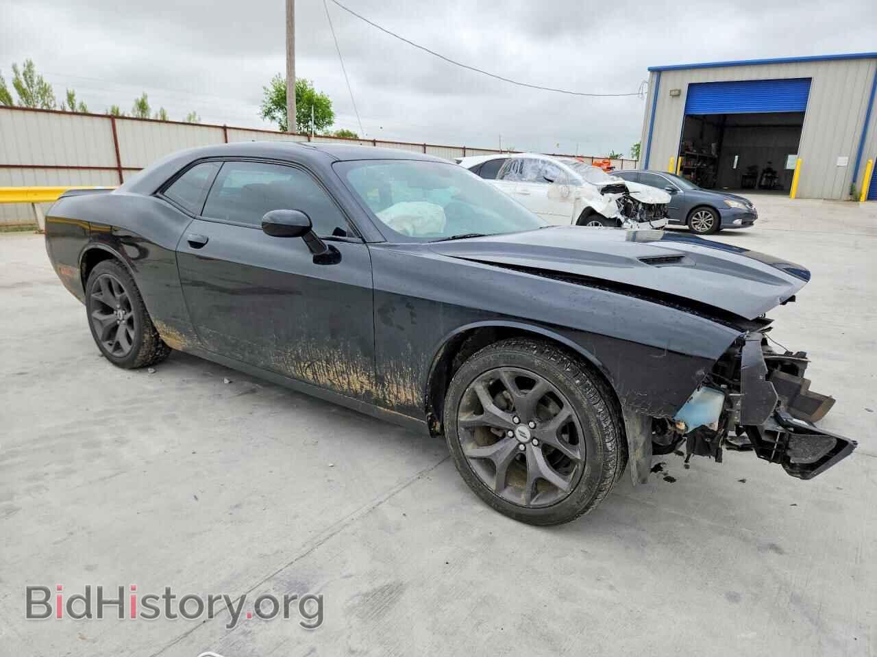 2017 DODGE CHALLENGER - VIN: 2C3CDZAG3HH640619 - Photo 4