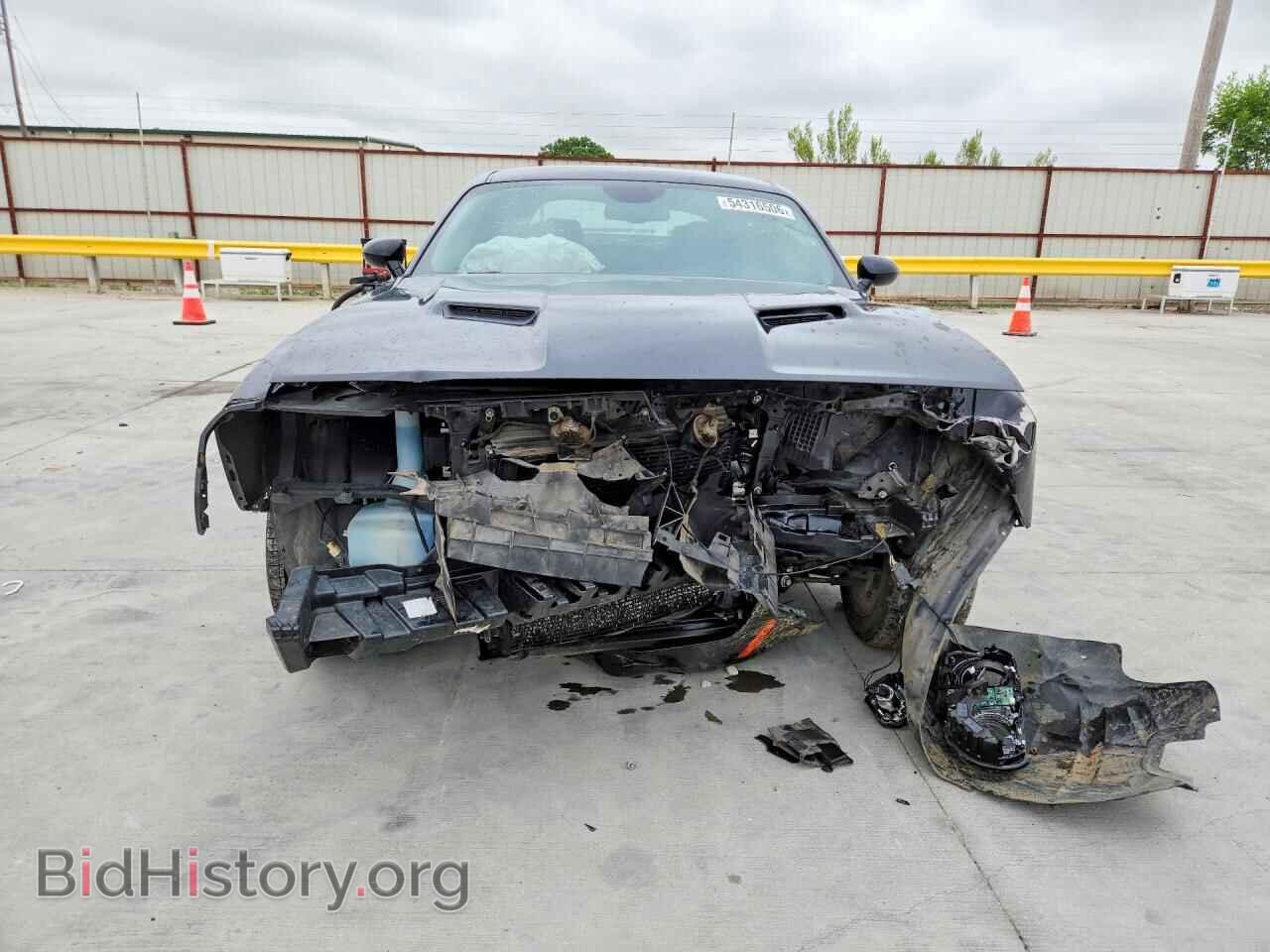 2017 DODGE CHALLENGER - VIN: 2C3CDZAG3HH640619 - Photo 5