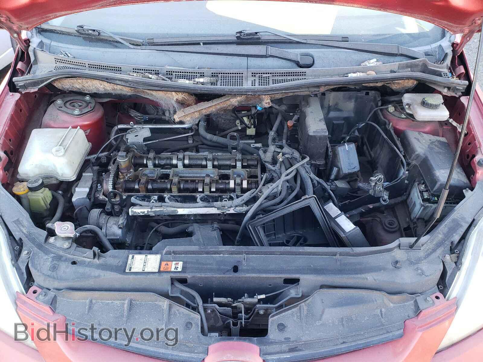 2006 MAZDA 5 - VIN: JM1CR29L660122141 - Фото 7