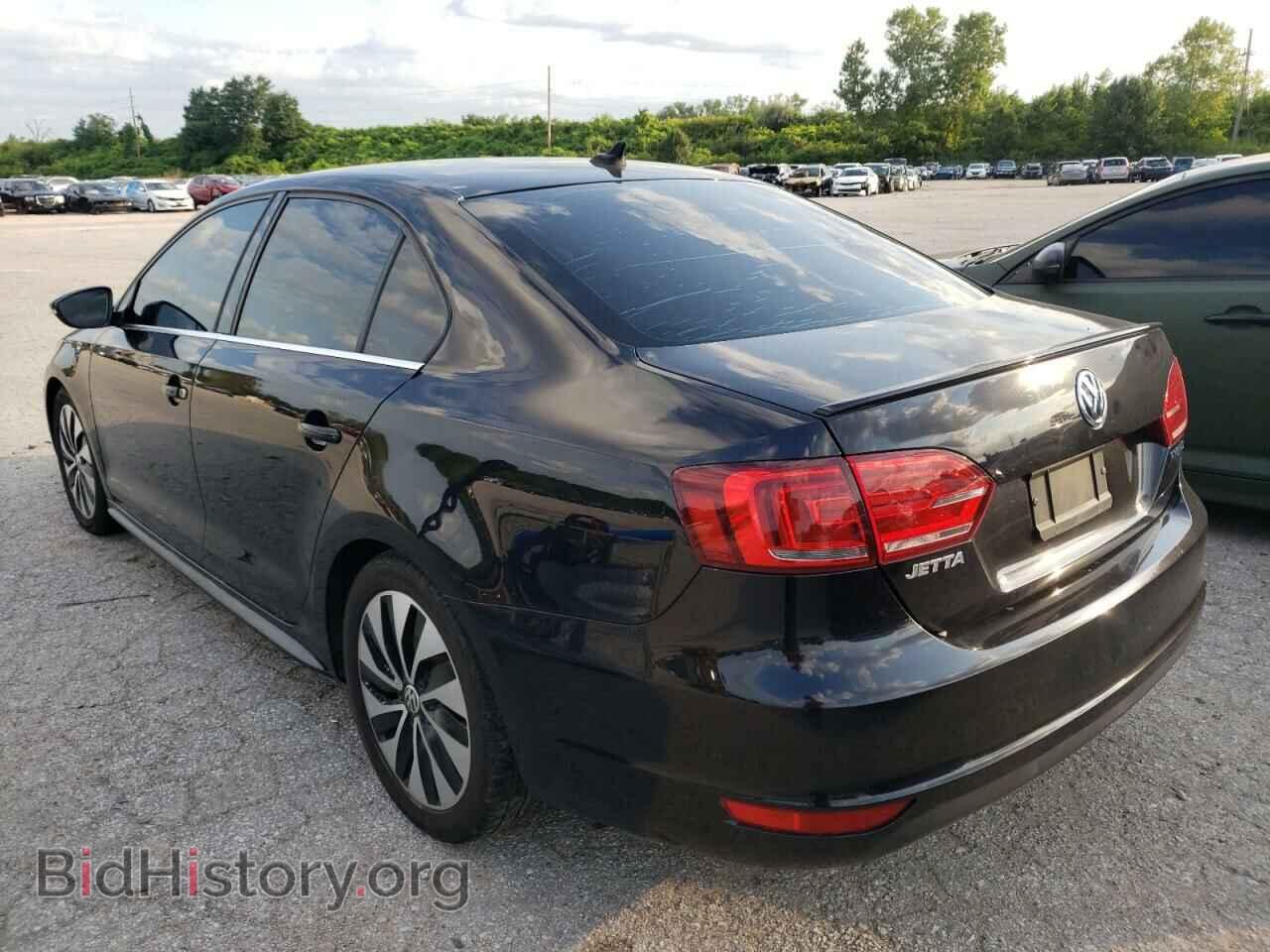 2013 VOLKSWAGEN JETTA - VIN: 3VW637AJ4DM226821 - Фото 3