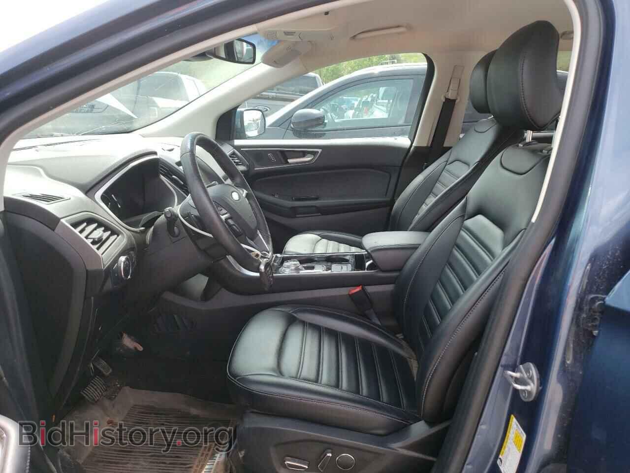 2019 FORD EDGE - VIN: 2FMPK4J94KBC26357 - Photo 7
