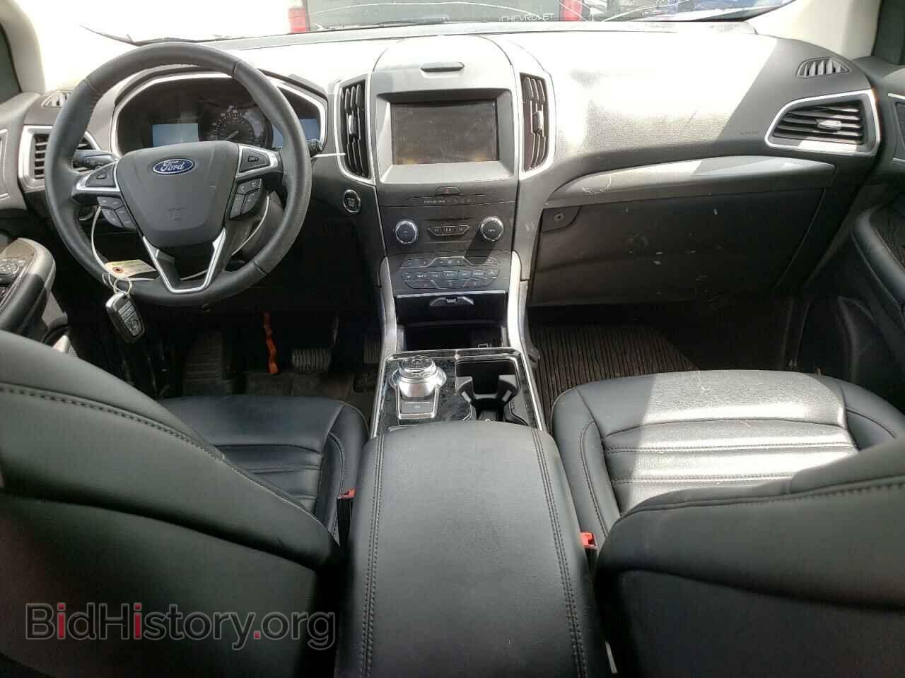 2019 FORD EDGE - VIN: 2FMPK4J94KBC26357 - Photo 8