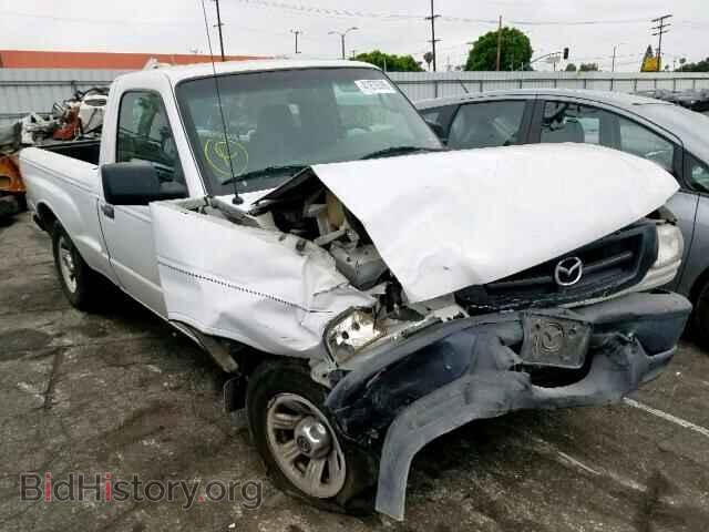 Photo 4F4YR12D87PM01965 - MAZDA B2300 2007