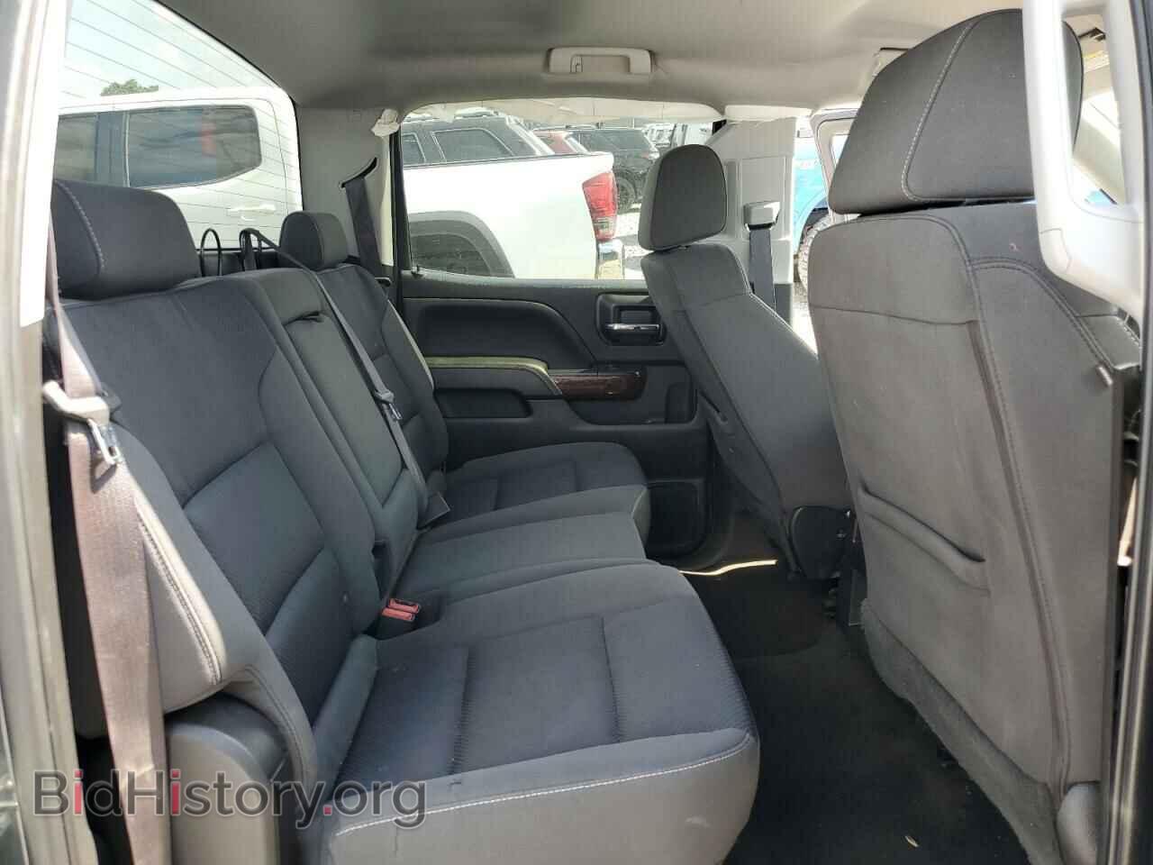 2017 GMC SIERRA - VIN: 3GTU2MEC3HG412877 - Фото 10