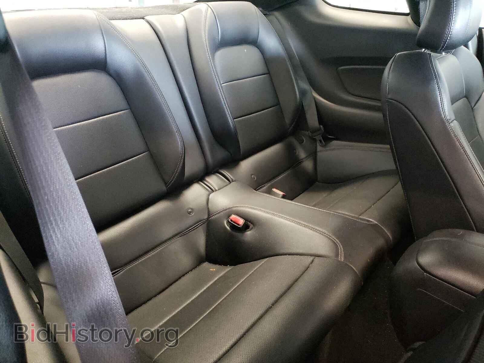 2017 FORD MUSTANG - VIN: 1FA6P8TH1H5226347 - Фото 6