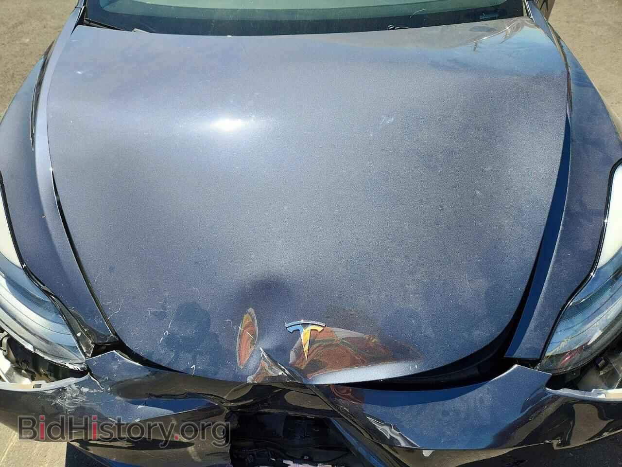 2023 TESLA MODEL 3 - VIN: 5YJ3E1EB2PF387628 - Photo 11