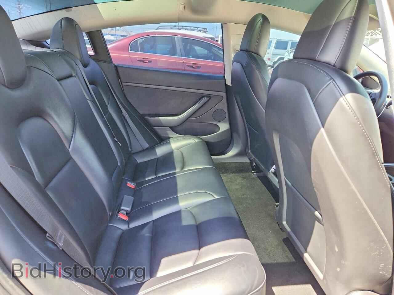 2023 TESLA MODEL 3 - VIN: 5YJ3E1EB2PF387628 - Photo 10