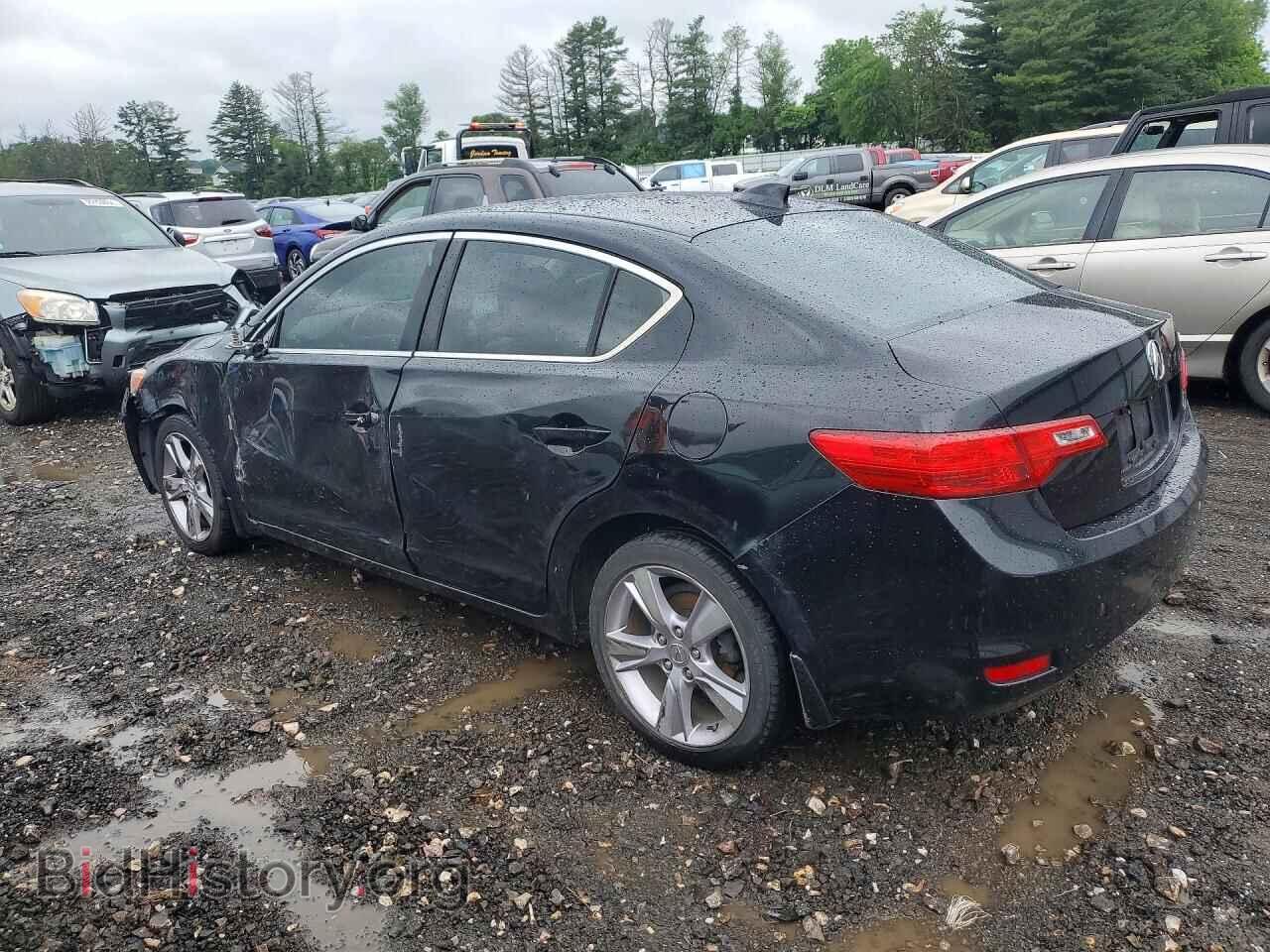 2013 ACURA ILX - VIN: 19VDE1F57DE002507 - Фото 2