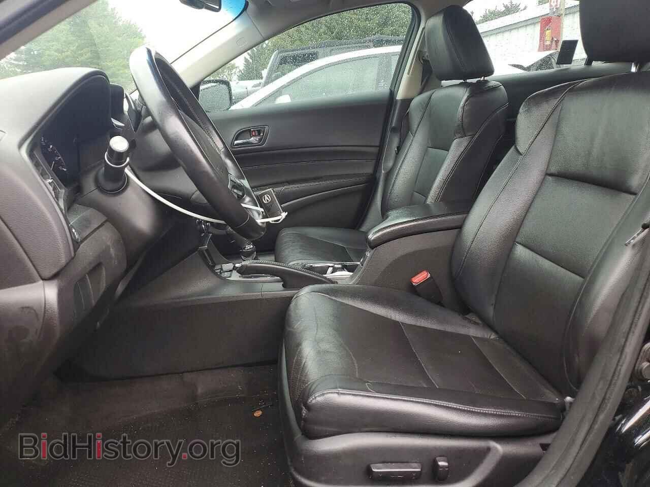 2013 ACURA ILX - VIN: 19VDE1F57DE002507 - Фото 7