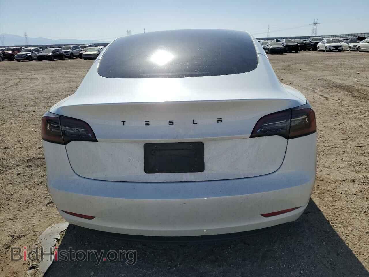 2023 TESLA MODEL 3 - VIN: 5YJ3E1EA8PF598940 - Фото 6