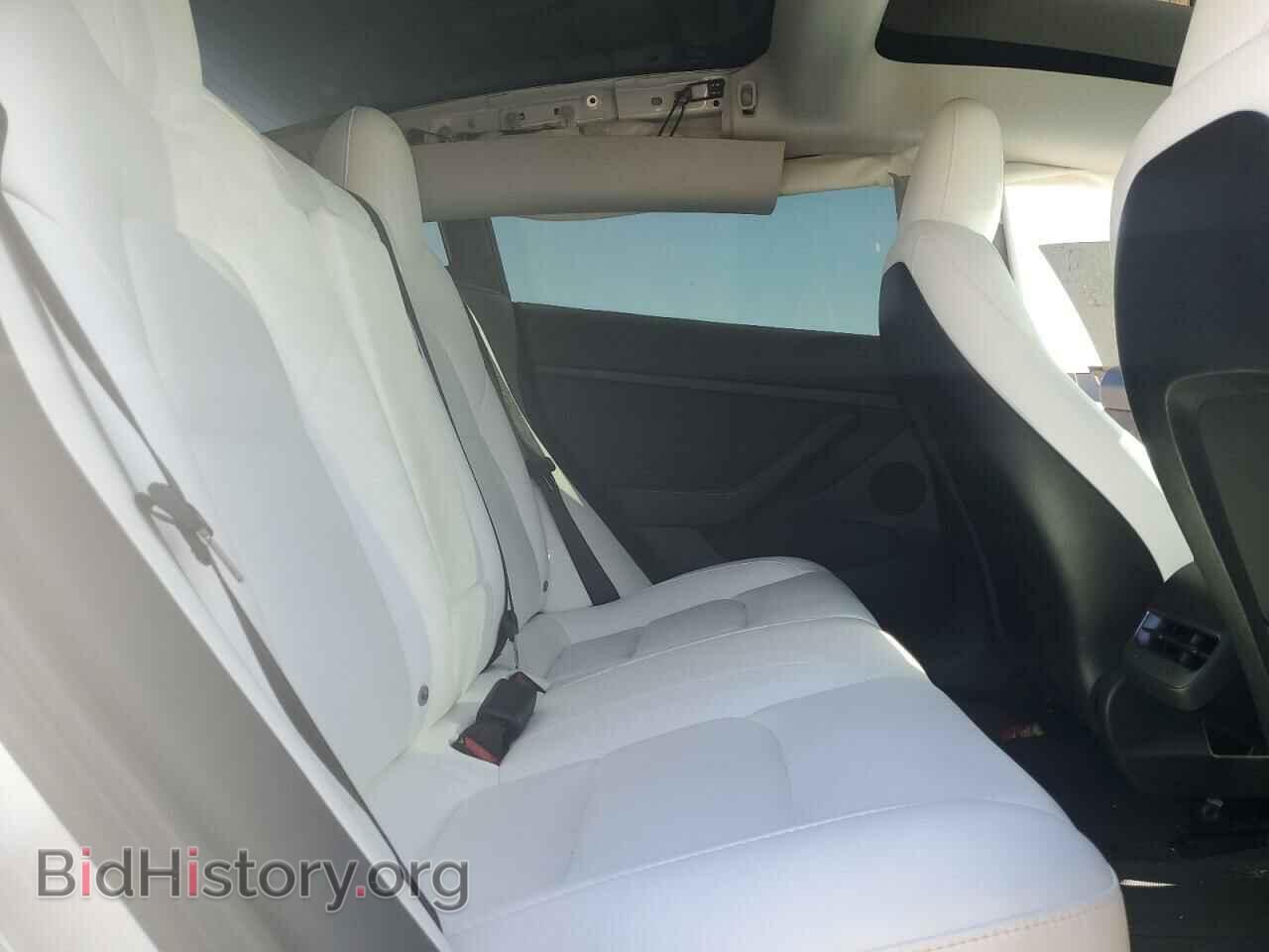 2023 TESLA MODEL 3 - VIN: 5YJ3E1EA8PF598940 - Фото 10