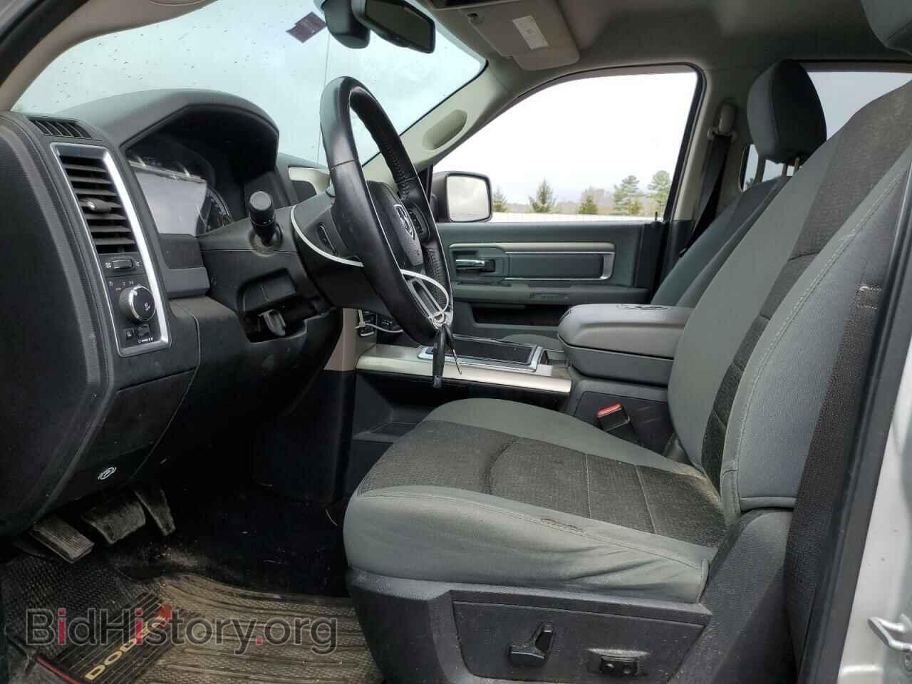 2014 RAM 1500 - VIN: 1C6RR7GT8ES153024 - Фото 7