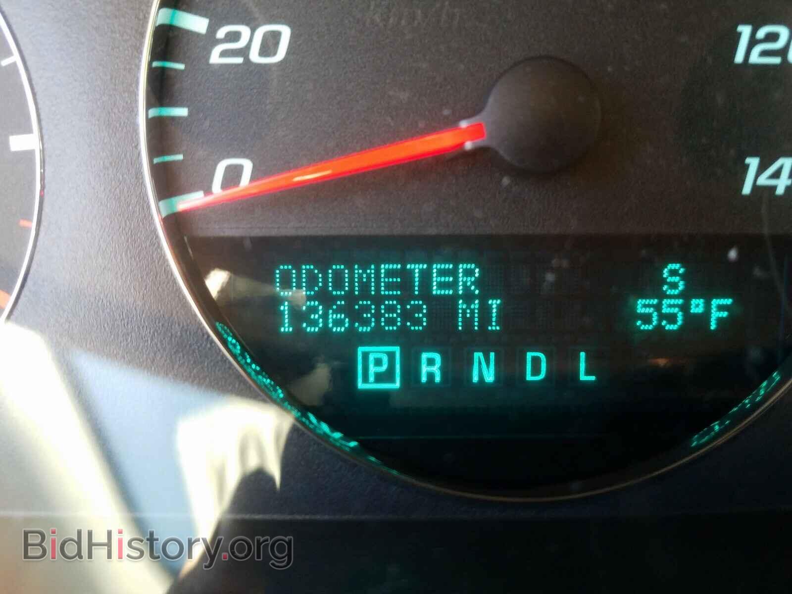 2012 CHEVROLET IMPALA - VIN: 2G1WG5E31C1250905 - Фото 8