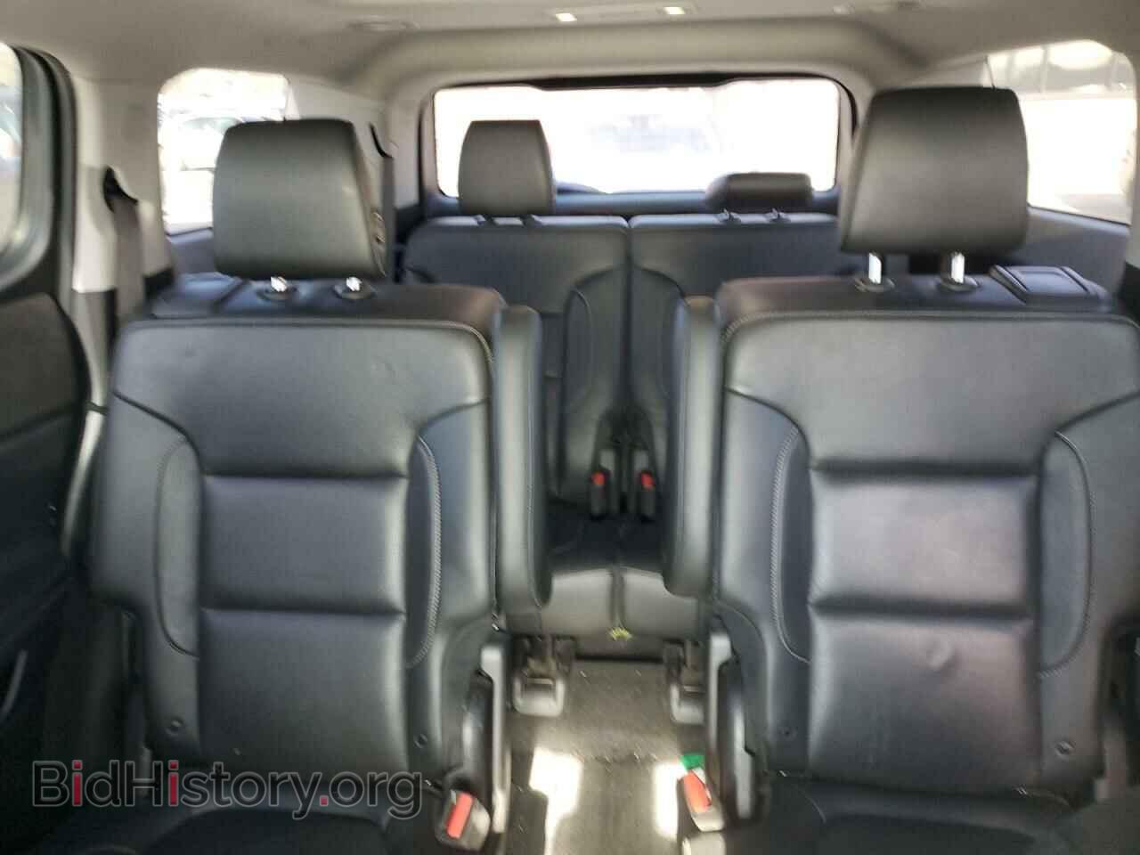 2019 GMC ACADIA - VIN: 1GKKNWLS5KZ147783 - Фото 10