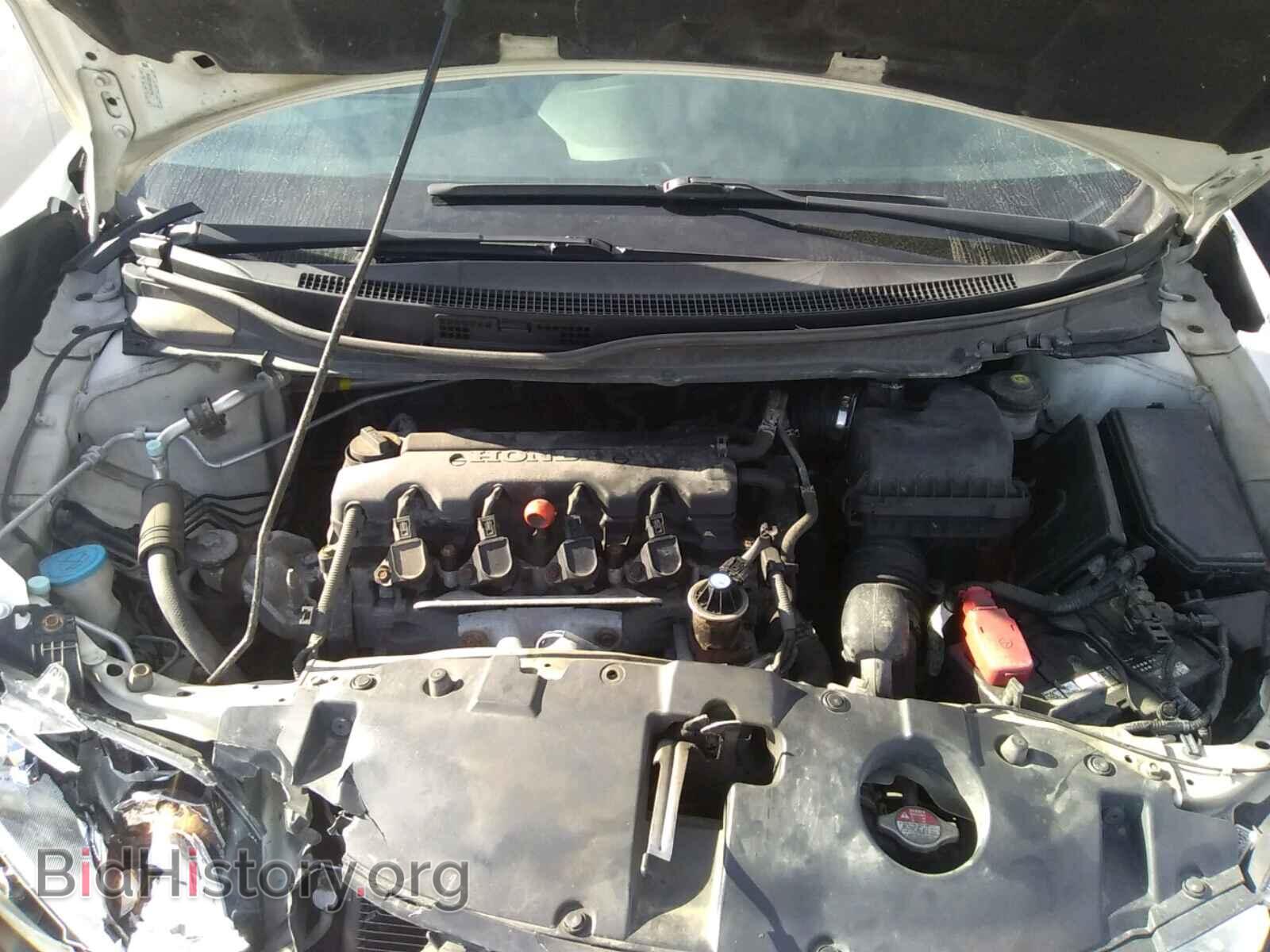 2013 HONDA CIVIC - VIN: 2HGFB2F59DH030104 - Фото 7