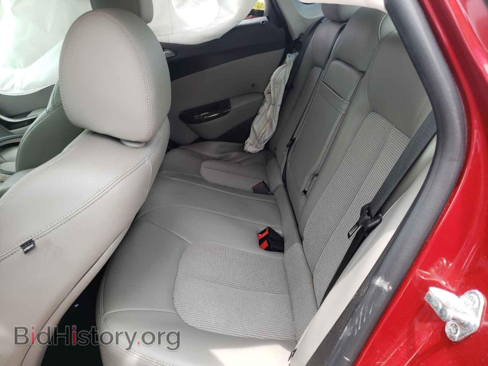 2013 BUICK VERANO - VIN: 1G4PR5SK8D4252413 - Фото 6