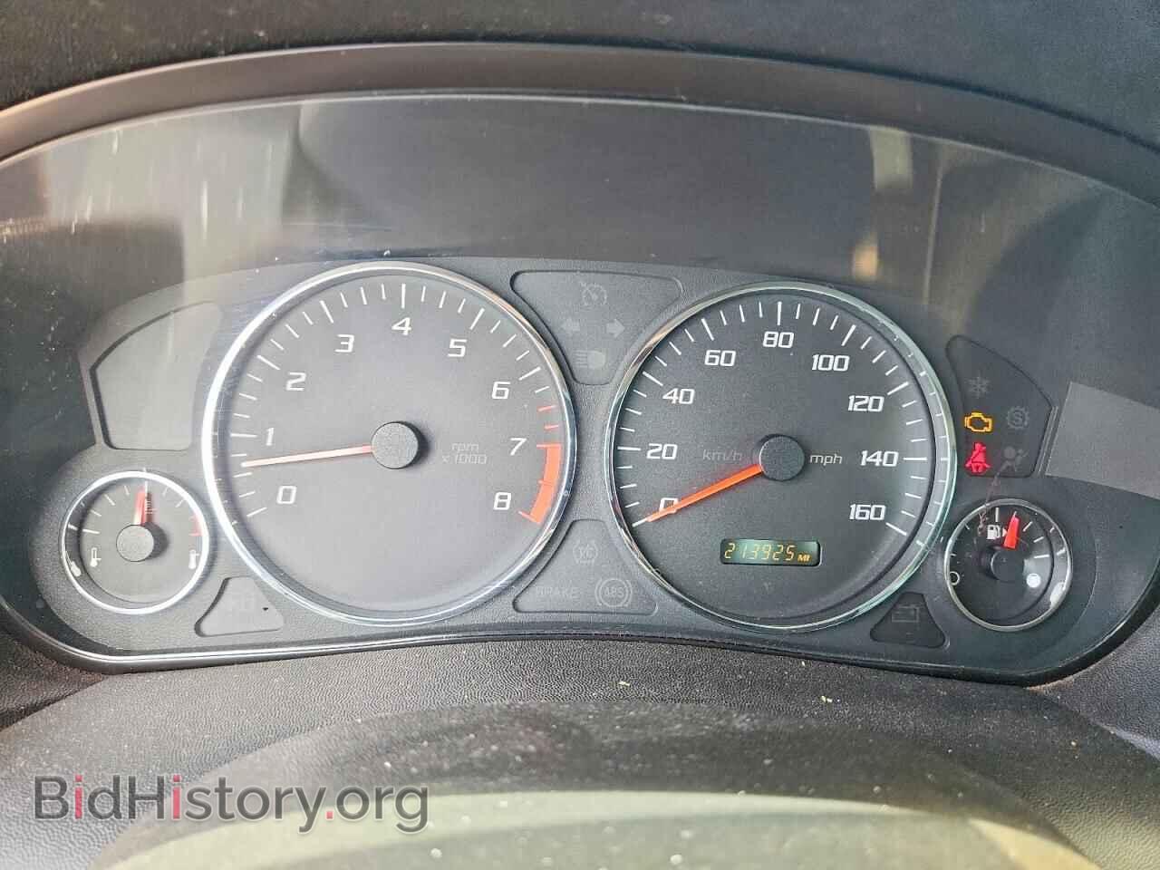 2007 CADILLAC CTS - VIN: 1G6DP577470176169 - Фото 9